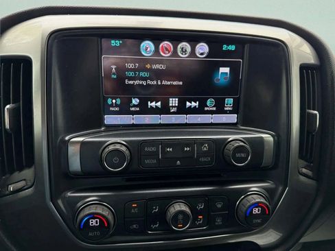 Used 2016 Chevrolet Silverado 1500 LT w/ All Star Edition image 54