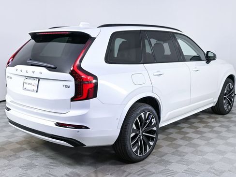 New 2026 Volvo XC90 T8 Ultra w/ Protection Package Premier image 29