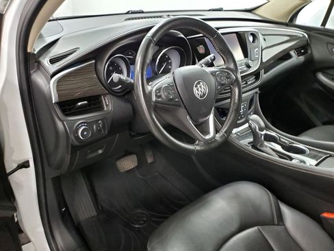 Used 2018 Buick Envision Essence image 10