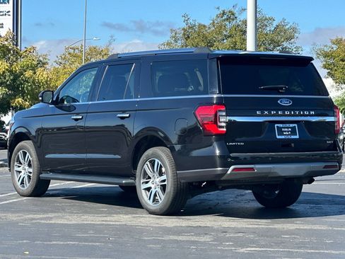 Used 2024 Ford Expedition Max Limited RWD image 6