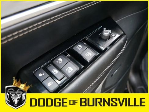 Used 2024 Jeep Wagoneer 4WD w/ Premium Group I image 19