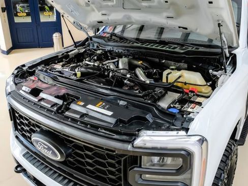 Used 2023 Ford F250 XLT w/ XLT Premium Package image 50