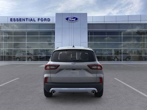 Used 2023 Ford Escape SE FWD image 5