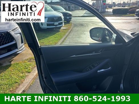 New 2026 INFINITI QX60 Sport image 13