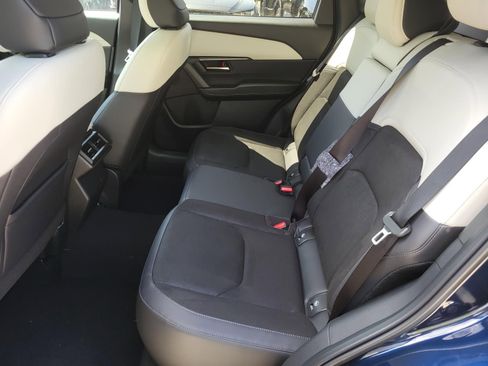 New 2026 MAZDA CX-5 Select AWD/4WD image 12