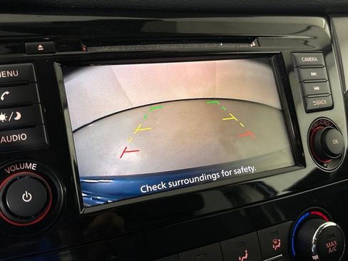 Used 2021 Nissan Rogue Sport S FWD image 28