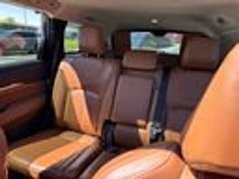 Used 2023 INFINITI QX60 Sensory w/ Vision Package AWD/4WD image 14