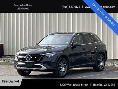 Used 2023 Mercedes-Benz GLC 300 4MATIC