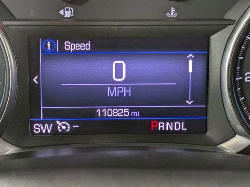 Used 2022 Chevrolet Equinox LT image 20