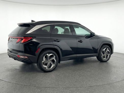 Used 2025 Hyundai Tucson SEL FWD image 9