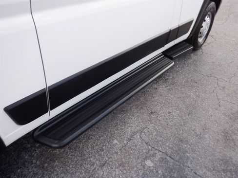 Used 2021 RAM ProMaster 1500 FWD image 7