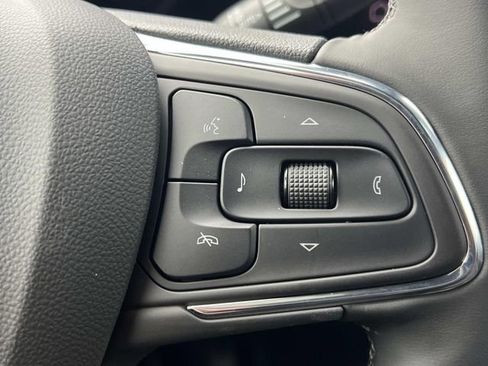 New 2026 Buick Envista Preferred w/ Convenience I Package image 25