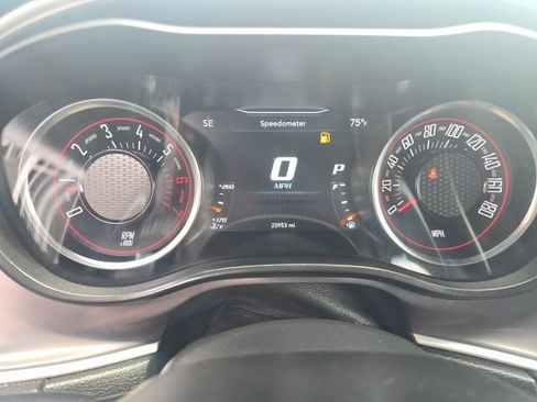 Certified 2021 Dodge Challenger R/T Scat Pack RWD image 13