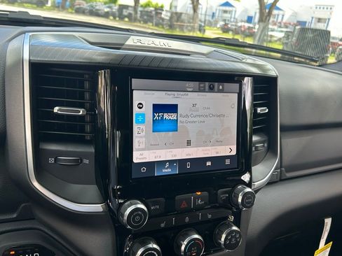 New 2026 RAM 1500 Big Horn image 18