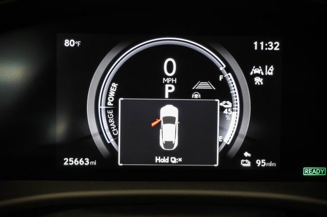 Certified 2023 Lexus RZ 450e Premium w/ Technology Package AWD/4WD image 14