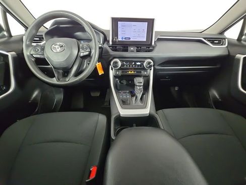 Used 2025 Toyota RAV4 LE image 10