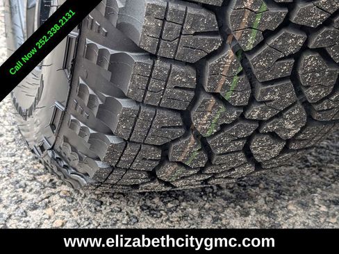 Used 2023 Chevrolet Silverado 1500 RST w/ Convenience Package II image 13