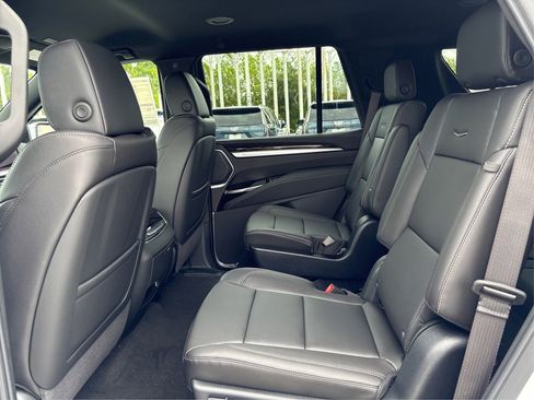 New 2026 Cadillac Escalade 4WD image 10