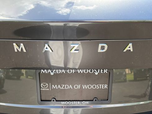 New 2026 MAZDA CX-5 Select AWD/4WD image 8