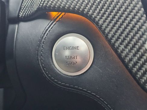 Used 2017 Mercedes-Benz GLS 63 AMG 4MATIC w/ AMG Night Styling Package image 19