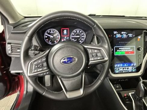 Used 2024 Subaru Outback Premium AWD/4WD image 14