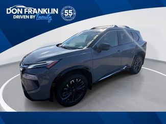 New 2026 Nissan Rogue Platinum w/ Platinum Premium Package video 1