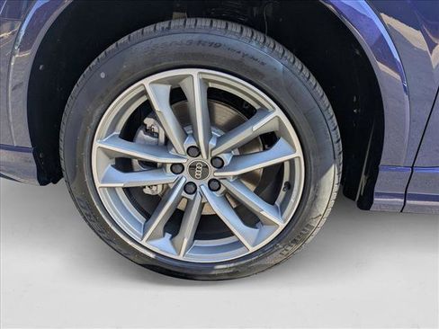 New 2025 Audi Q3 2.0T Premium image 20