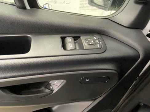 New 2025 Mercedes-Benz Sprinter 2500 image 7