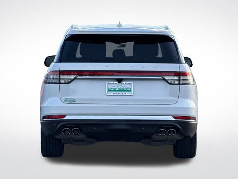 Used 2022 Lincoln Aviator Reserve w/ Equipment Group 201A image 4