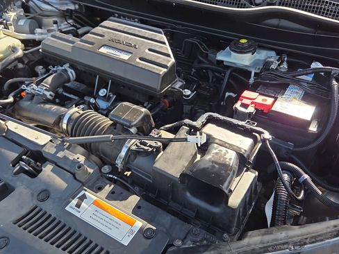 Used 2020 Honda CR-V EX image 20