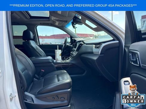 Used 2019 GMC Yukon SLT w/ Premium Edition RWD image 29