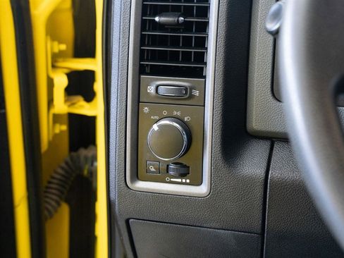 Used 2014 RAM 1500 Tradesman w/ Popular Equipment Group image 19