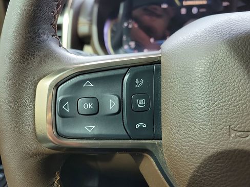 Used 2025 RAM 3500 Longhorn image 19