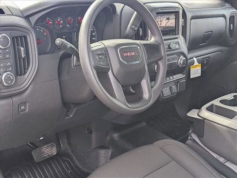 New 2026 GMC Sierra 1500 Pro w/ Pro Value Package AWD/4WD image 3