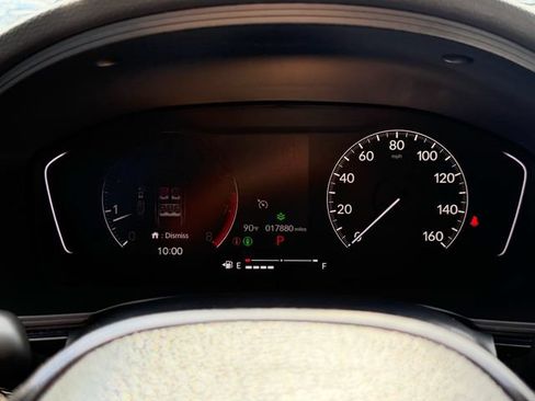 Used 2024 Honda Civic EX image 23