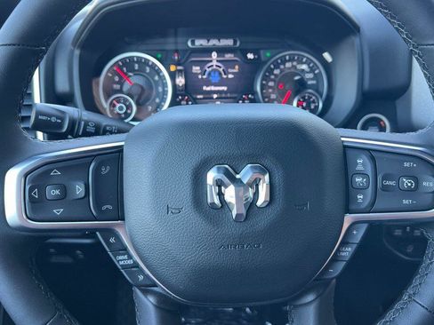 New 2026 RAM 1500 Big Horn image 23