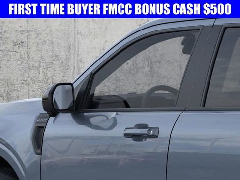 New 2026 Ford Maverick Lariat image 21