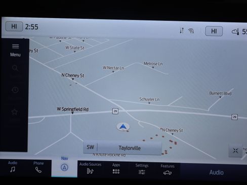 Used 2023 Ford F150 XLT w/ Equipment Group 302A High image 21