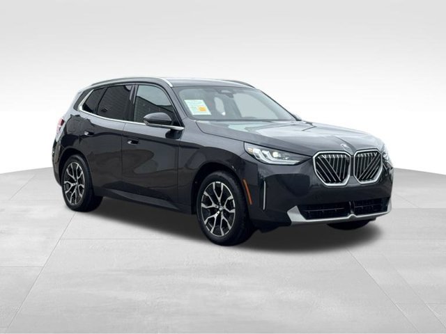 Certified 2026 BMW X3 xDrive30i AWD/4WD image 11