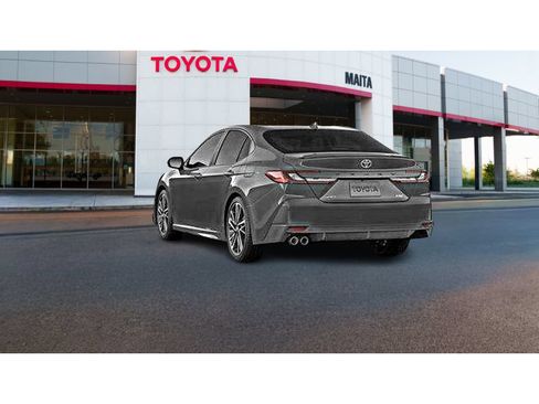 Used 2026 Toyota Camry XSE w/ Premium Plus Package FWD image 15