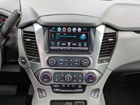 Used 2019 Chevrolet Tahoe LT image 21