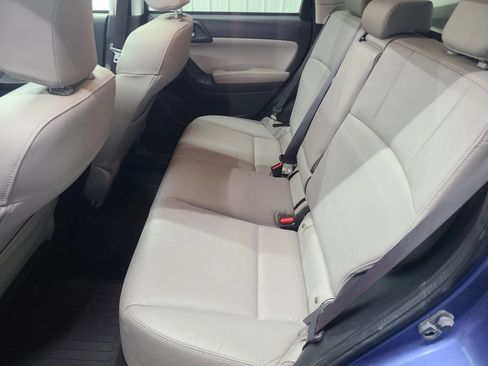 Used 2015 Subaru Forester 2.5i Limited AWD/4WD image 40