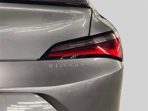Certified 2023 Acura Integra A-Spec image 12