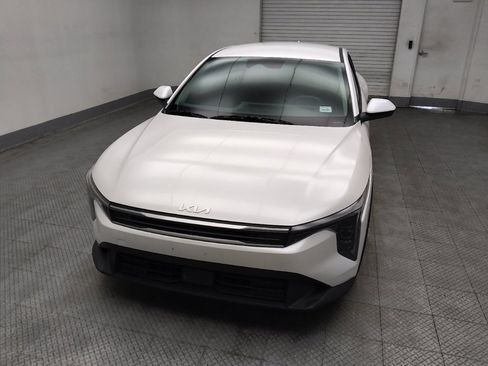 Used 2025 Kia K4 FWD image 15