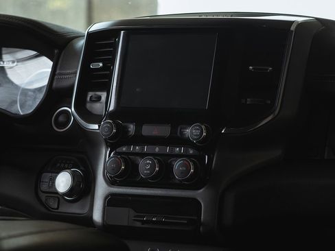 Used 2024 RAM 1500 Laramie image 33