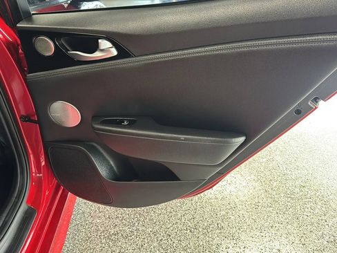 Used 2020 Kia Stinger GT-Line w/ Sun & Sound Package RWD image 29