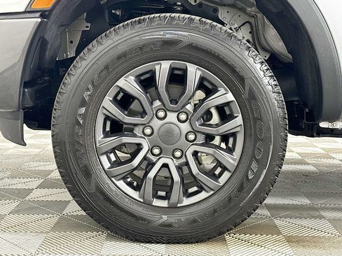 Used 2021 Ford Ranger XLT w/ Equipment Group 301A Mid AWD/4WD image 27