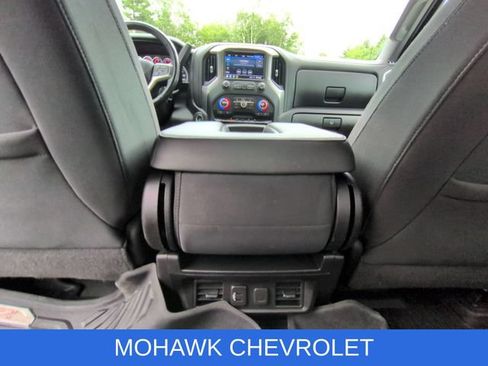 Used 2021 Chevrolet Silverado 1500 RST AWD/4WD image 28