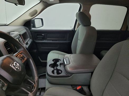 Used 2018 RAM 1500 Tradesman w/ Popular Equipment Group AWD/4WD image 17