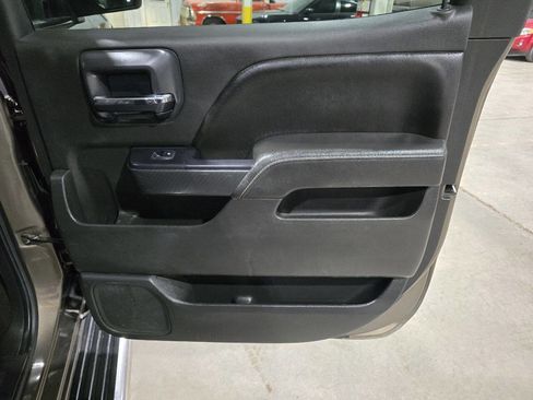 Used 2015 GMC Sierra 1500 SLE w/ All-Terrain Package image 36